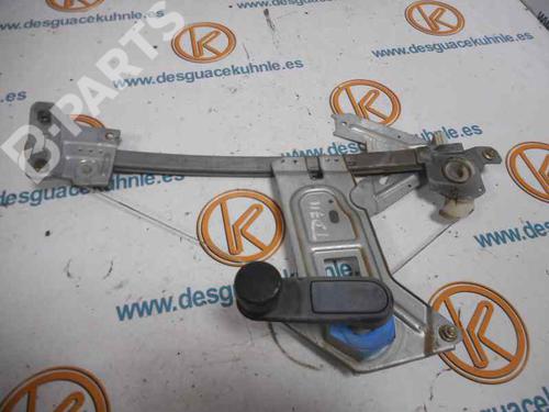 Elevador vidro trás direito CITROËN XSARA (N1) 2.0 HDi 90 (90 hp) 2467101