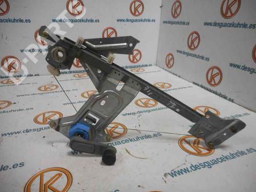 Used Rear left window mechanism CITROËN XSARA (N1) [1997-2005]  2467081