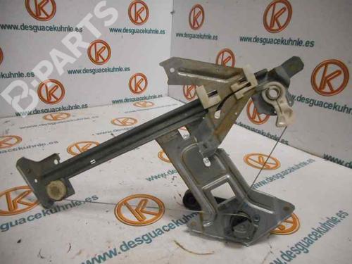 Rear left window mechanism CITROËN XSARA (N1)  | BP2467081C24 