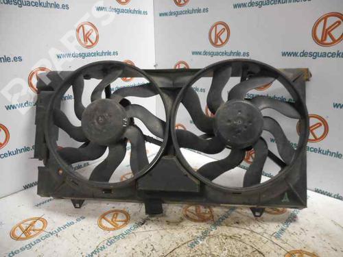 Used Radiator fan CITROËN XSARA (N1) [1997-2005]  2487192