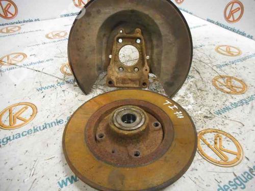 Left rear steering knuckle CITROËN XSARA (N1)  | BP2457692M27 