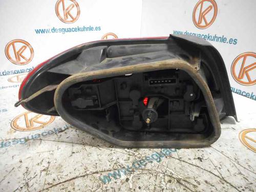 Right taillight CITROËN XSARA (N1)  | BP2468594C35 
