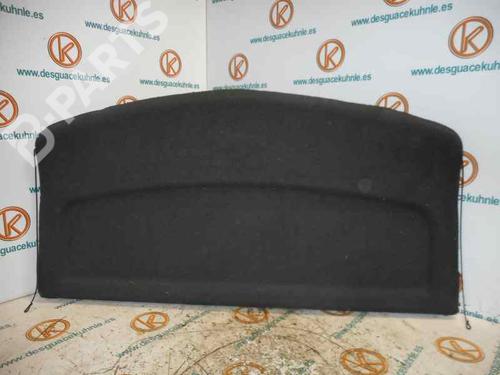 Used Rear parcel shelf CITROËN XSARA (N1) [1997-2005]  2449537