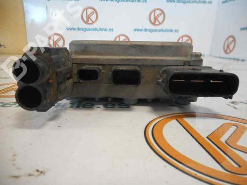 Electronic module MAZDA 6 Estate (GH)  | BP2494303M83 