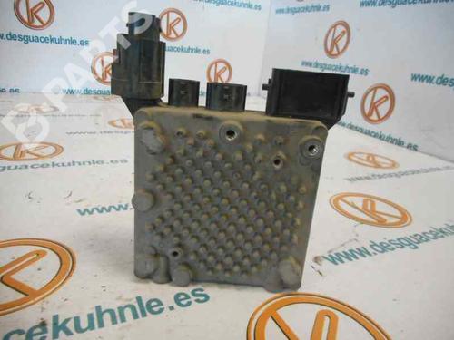 BP2494303M83 | Electronic module MAZDA 6 Hatchback (GH) 2.2 MZR-CD (GH10) BP2494303M83