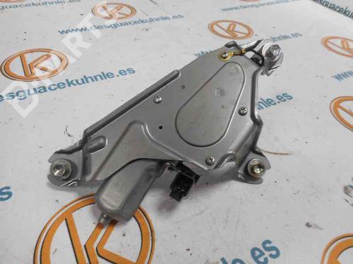 Used Rear wiper motor MAZDA 6 Estate (GH) [2007-2013]  2494282