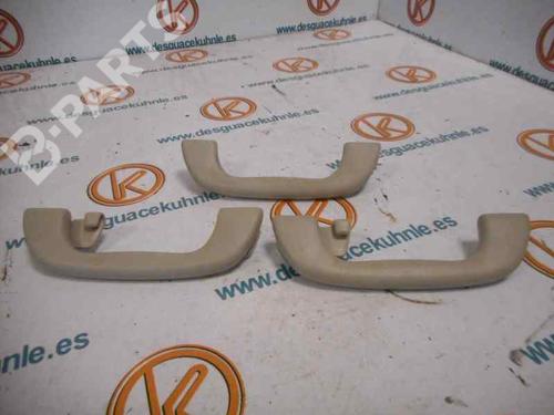 Interiør taket MAZDA 6 Estate (GH) [2007-2013]  2494203