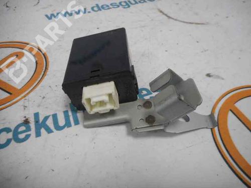 BP2492416M83 | Elektronik Modul MAZDA 6 Hatchback (GH) 2.2 MZR-CD (GH10) BP2492416M83