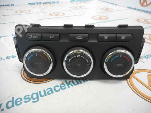 Used Climate control MAZDA 6 Estate (GH) [2007-2013]  2492615