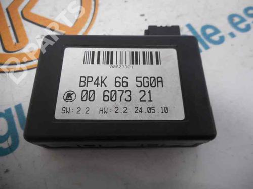 Elektronisk sensor MAZDA 6 Estate (GH) [2007-2013]  2492441