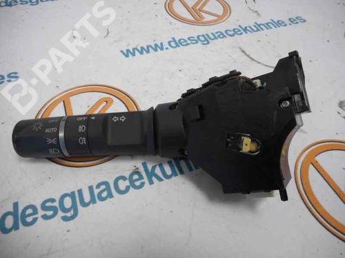 Used Headlight switch MAZDA 6 Estate (GH) [2007-2013]  2495885