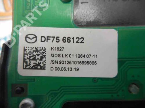 Headlight switch MAZDA 6 Estate (GH)  | BP2495885I24 