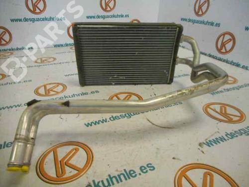 Heater matrix MAZDA 6 Estate (GH)  | BP2496359M63 