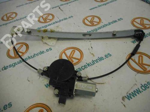 Used Front left window mechanism MAZDA 6 Estate (GH) [2007-2013]  2493936