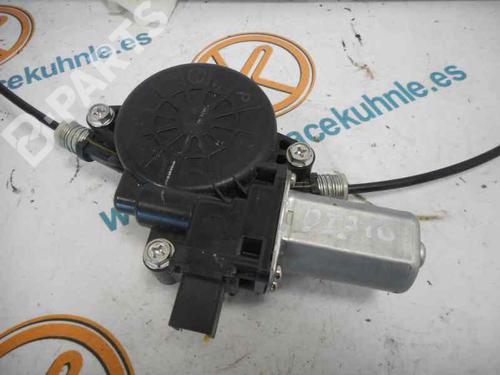 Front left window mechanism MAZDA 6 Estate (GH)  | BP2493936C22 