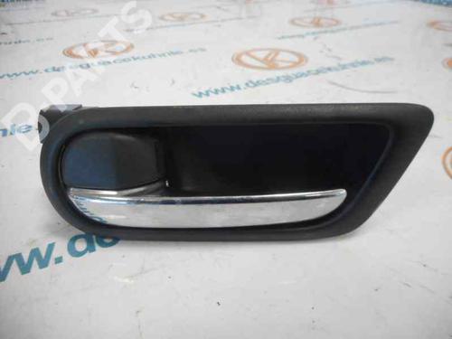 Used Rear left interior door handle MAZDA 6 Estate (GH) [2007-2013]  3219395