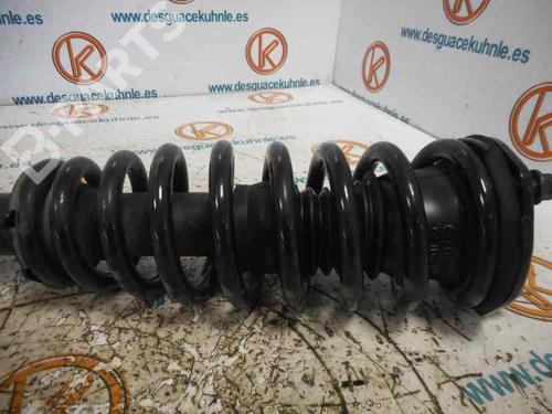 Right front shock absorber MAZDA 6 Estate (GH) | BP2495447M17