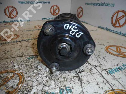 Right front shock absorber MAZDA 6 Estate (GH) | BP2495447M17