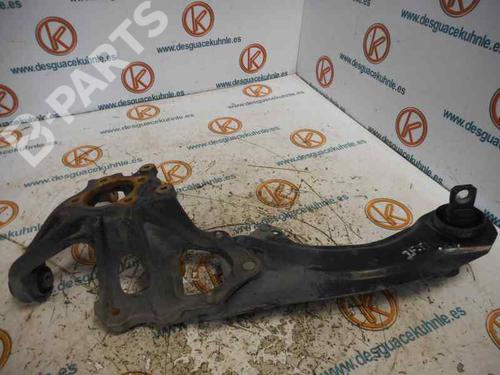 Used Right rear suspension arm MAZDA 6 Estate (GH) [2007-2013]  2495029