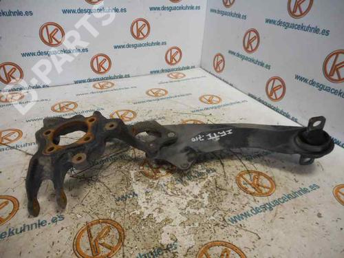 Used Left rear suspension arm MAZDA 6 Estate (GH) [2007-2013]  2495535