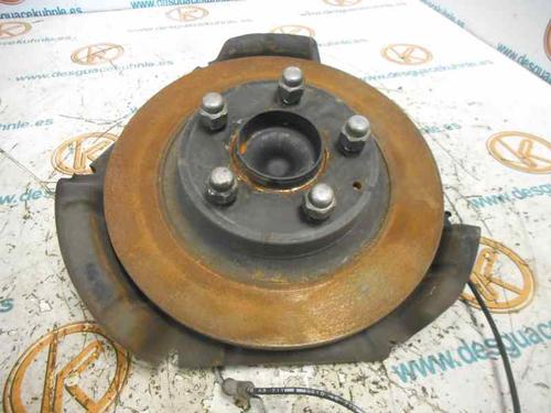 Used Right rear steering knuckle MAZDA 6 Estate (GH) [2007-2013]  2493677