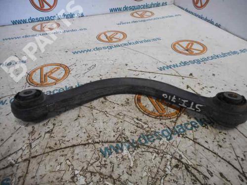 Venstre bagtil bærearm MAZDA 6 Estate (GH) [2007-2013]  2492811