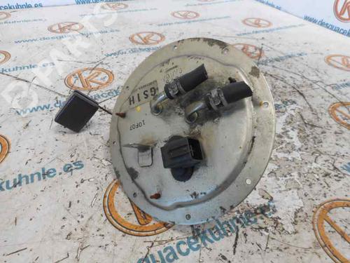 Aforador MAZDA 6 Estate (GH) [2007-2013]  2494527