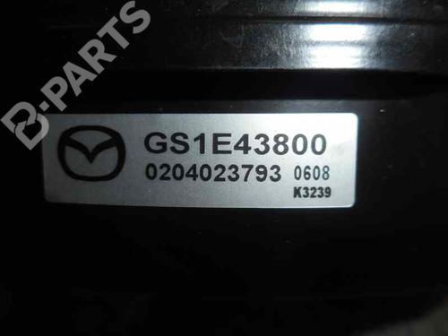 Servo brake MAZDA 6 Estate (GH)  | BP2492067M42 