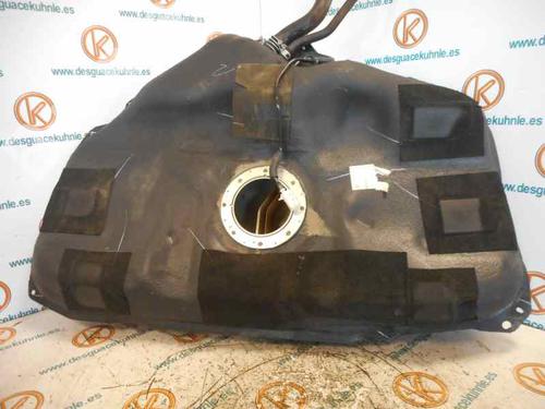 Benzintank MAZDA 6 Hatchback (GH) 2.2 MZR-CD (GH10) (163 hp) 2494001