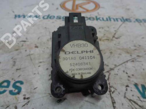 Module électronique OPEL ASTRA H (A04) [2004-2014]  2481135