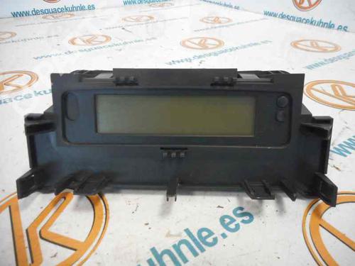 Ferdsskriver RENAULT MEGANE II Coupé-Cabriolet (EM0/1_) [2003-2010]  2451721