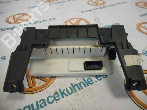 Display monitor RENAULT MEGANE II Coupé-Cabriolet (EM0/1_)  | BP2451721C48 