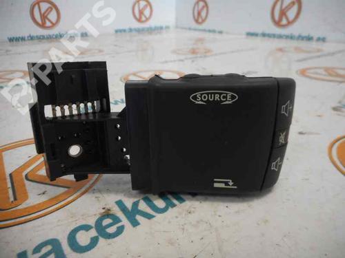 Mandos volante RENAULT MEGANE II Coupé-Cabriolet (EM0/1_) [2003-2010]  2479374