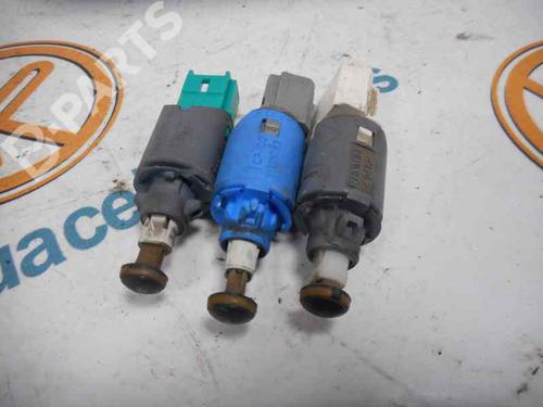 Electronic sensor RENAULT MEGANE II Coupé-Cabriolet (EM0/1_)  | BP2456658M84 