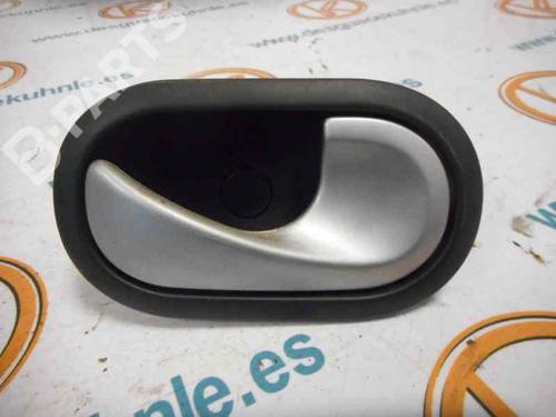 Høyre foran invendig håndtak RENAULT MEGANE II Coupé-Cabriolet (EM0/1_) [2003-2010]  3219905