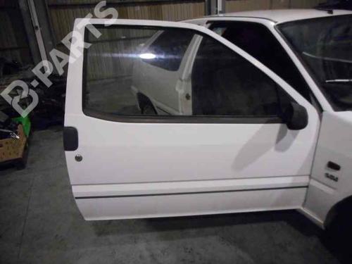 Used Right front door CITROËN ZX (N2) 1.8 i (101 hp) 2478444
