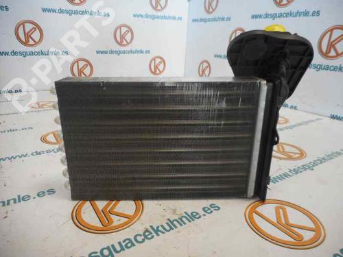 Used Heater matrix CITROËN ZX (N2) 1.8 i (101 hp) 2486324