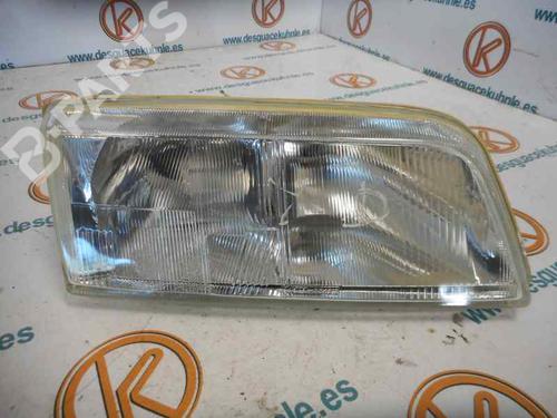 Used Right headlight CITROËN ZX (N2) 1.8 i (101 hp) 2481869
