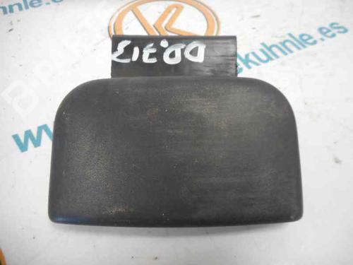Used Front right exterior door handle CITROËN ZX (N2) 1.8 i (101 hp) 2459832