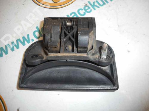 Front right exterior door handle CITROËN ZX (N2) 1.8 i | BP2459832C129 
