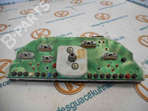 Instrument cluster CITROËN JUMPER I Van (230L)  | BP2450503C47 