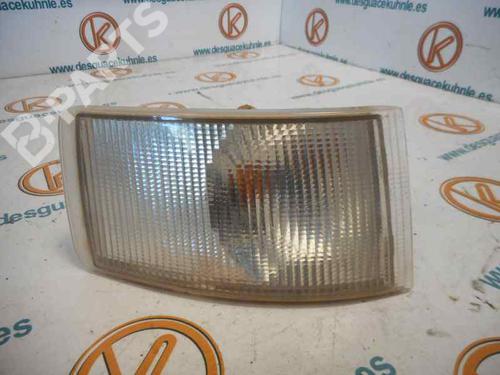 Used Right front indicator CITROËN JUMPER I Van (230L) [1994-2002]  2482593