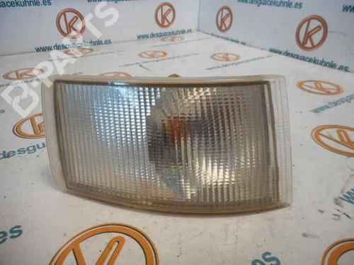 Blinker vorne rechts CITROËN JUMPER I Van (230L) 1.9 D (69 hp) 35700747 | CARELLO |