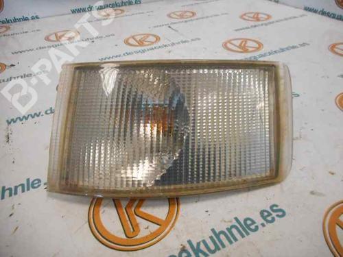 Left front indicator CITROËN JUMPER I Van (230L) 1.9 D (69 hp) 2482511