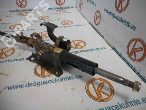 Steering column CITROËN JUMPER I Van (230L)  | BP2460651M21 