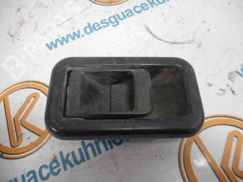 Used Front right interior door handle CITROËN JUMPER I Van (230L) [1994-2002]  3219767