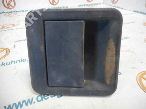 Used Front left exterior door handle CITROËN JUMPER I Van (230L) [1994-2002]  2451117