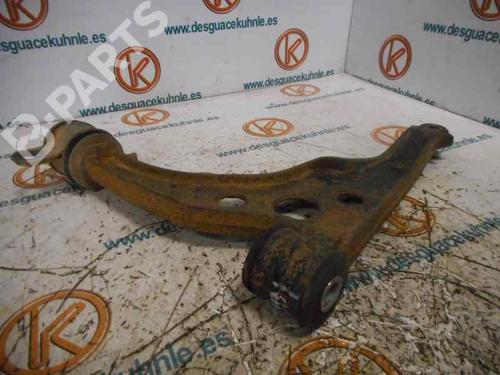 Right front suspension arm CITROËN JUMPER I Van (230L)  | BP2458493M13 