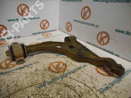 Left front suspension arm CITROËN JUMPER I Van (230L)  | BP2458478M12 