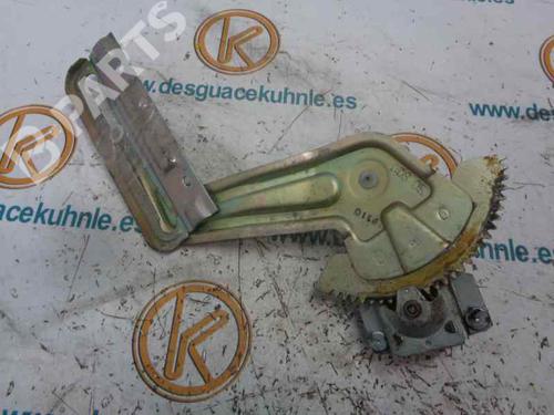 Rear right window mechanism KIA RIO I Hatchback (DC) 1.3 | BP2902306C25 